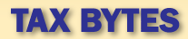 Tax Bytes logo